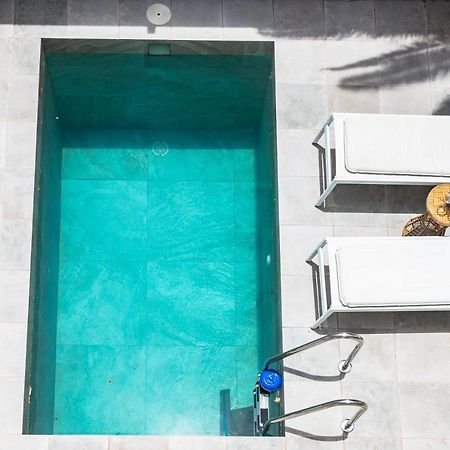 Villa Ada プエルト・デル・カルメン エクステリア 写真